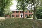 5 Bedroom Brick Home in Henderson, KY