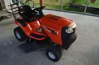 Like New : Ariens Mower