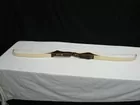 HANDMADE BOW