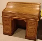 antique roll top
