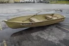 Fishing Boat