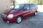 Mini-van