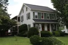 Restored Colonial, .9 Acres, Terre Hill, PA