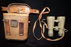 German WWII Binoculars & Much More!