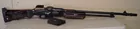 M1918 Bar cutaway trainer rifle