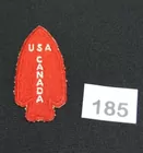 1st Special Service Force  US/ Canada Patch