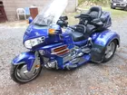 2005 Honda Goldwing Trike