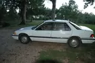 1989 Acura Legend