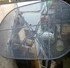 TABLE TO GREAT PATIO SET