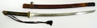 WWII Japanese Officers Sword and Saya