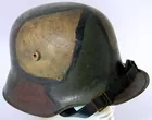 Imperial German WW I Trench Helmet