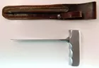 WWII OSS Assassination Push Dagger