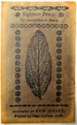 1776 Colonial Note, Eighteen Pence #8418