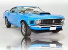1970 Ford BOSS 429 Mustang