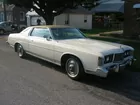 1974 Ford LTD