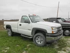 2005 Chevy 3500 