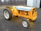 Cub Lowbow 154