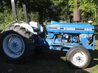 Ford 2810