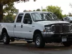 2003 f-350