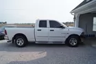 Nice 2010 Dodge Ram 1500