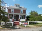 453 second st Northumberland 