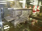 eagle stove 