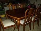 Dining Room Table