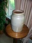 5 GALLON CHURN