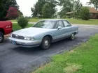 1995 OLDSMOBILE
