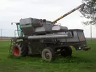 Gleaner L-3