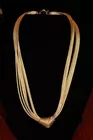 14k necklace