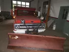 Dump Truck