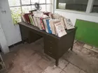 Old Car Books