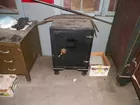 small safe 