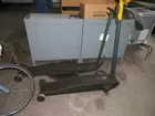 floor jack