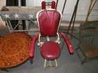 Dentist Chair