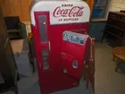 Vendo H 81 B Coke