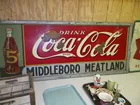 Coke Sign