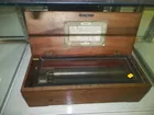 Antique Music Box