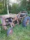 allis chambers b tractor