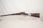 Joslyn Model 1862 Rifle, .52 RF, Rare!
