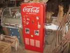 Coke Machine