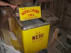 RC Nehi cooler