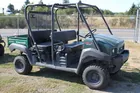 2009 Kawasaki Mule