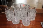 Ice bucket & glasses