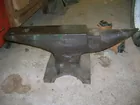 300Lb Anvil