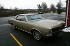 1966 Pontiac Tempest