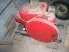 INT  La engine