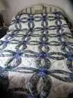 Amish Made Quilt