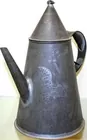 Wriggleware Coffee Pot